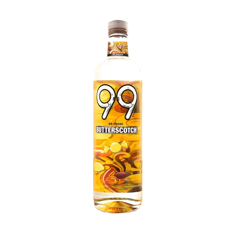 99 Butterscotch