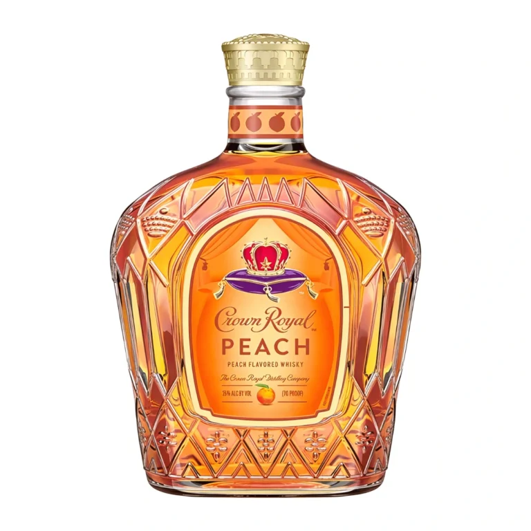 Crown Peach
