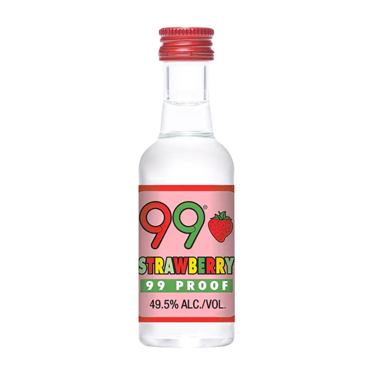 99 Strawberry