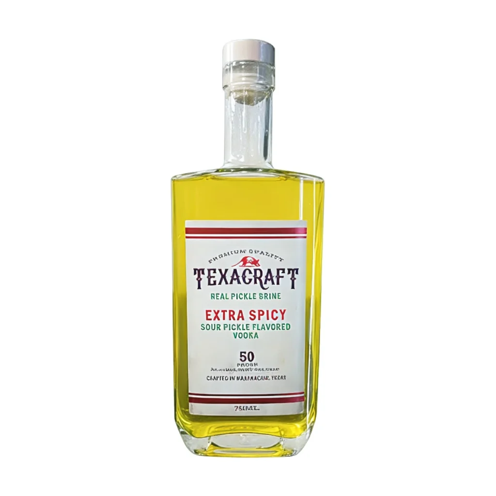 Texacraft