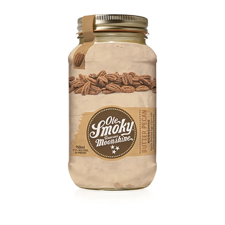 Ole Smoky Butter Pecan