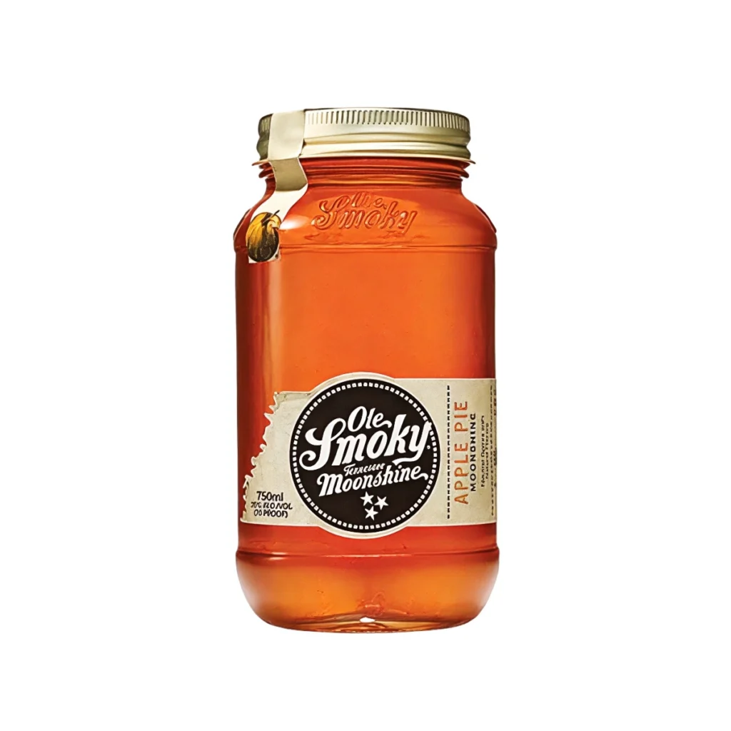 Ole Smoky Apple Pie