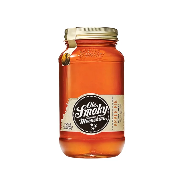 Ole Smoky Apple Pie