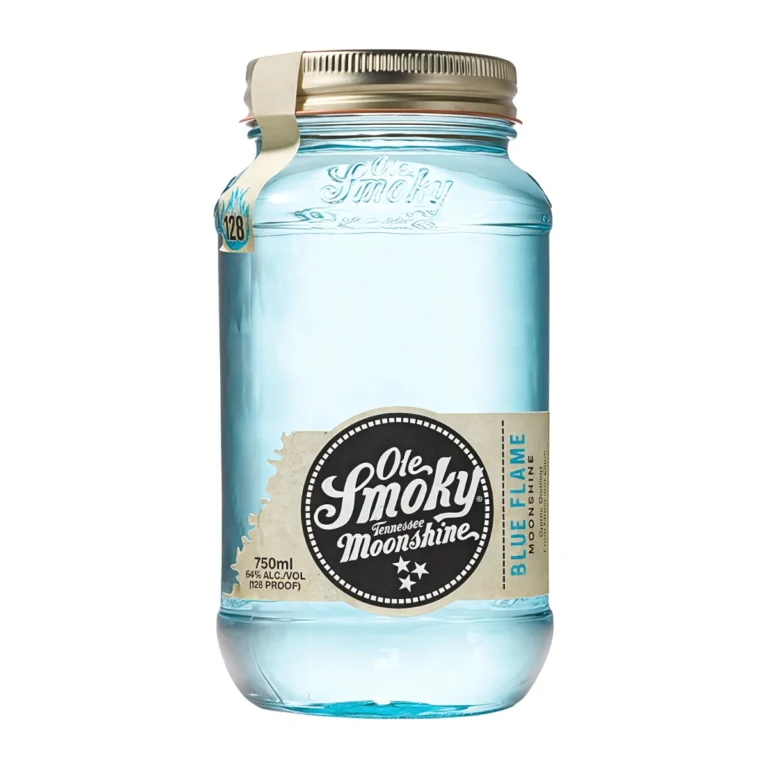 Ole Smoky Blue Flame