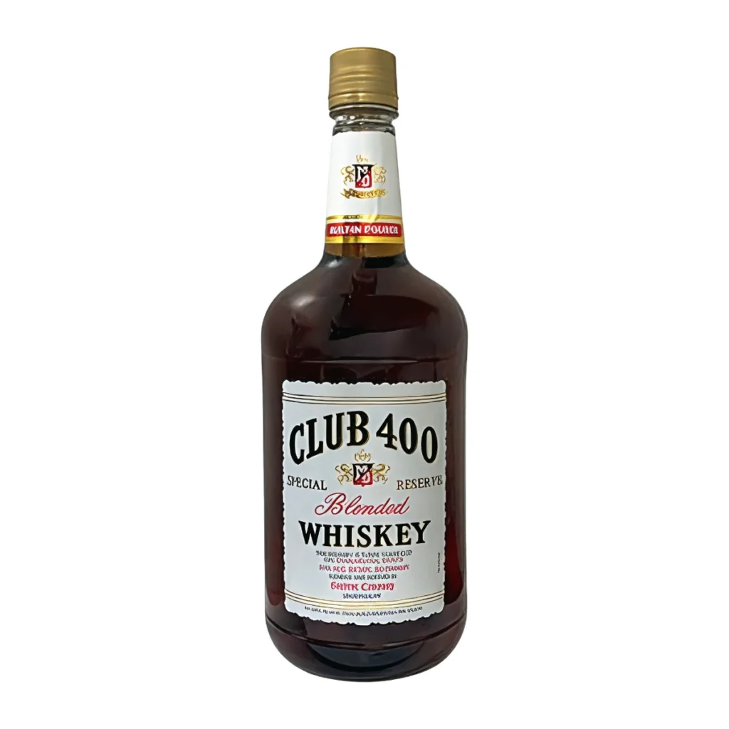 Club 400