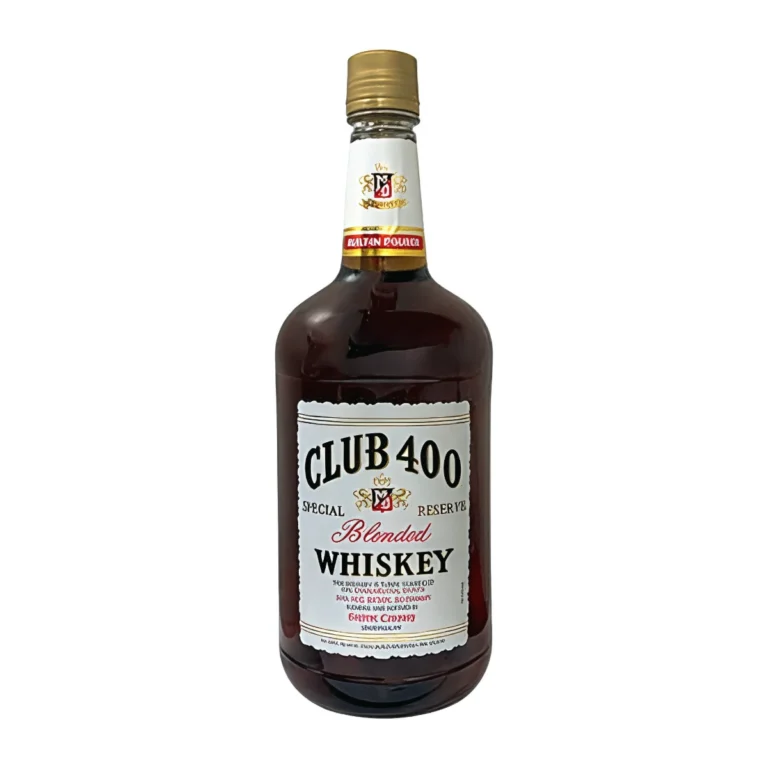 Club 400