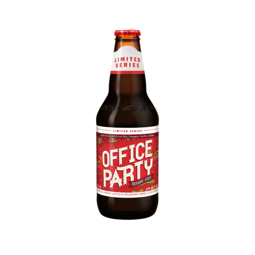 Abita office Party