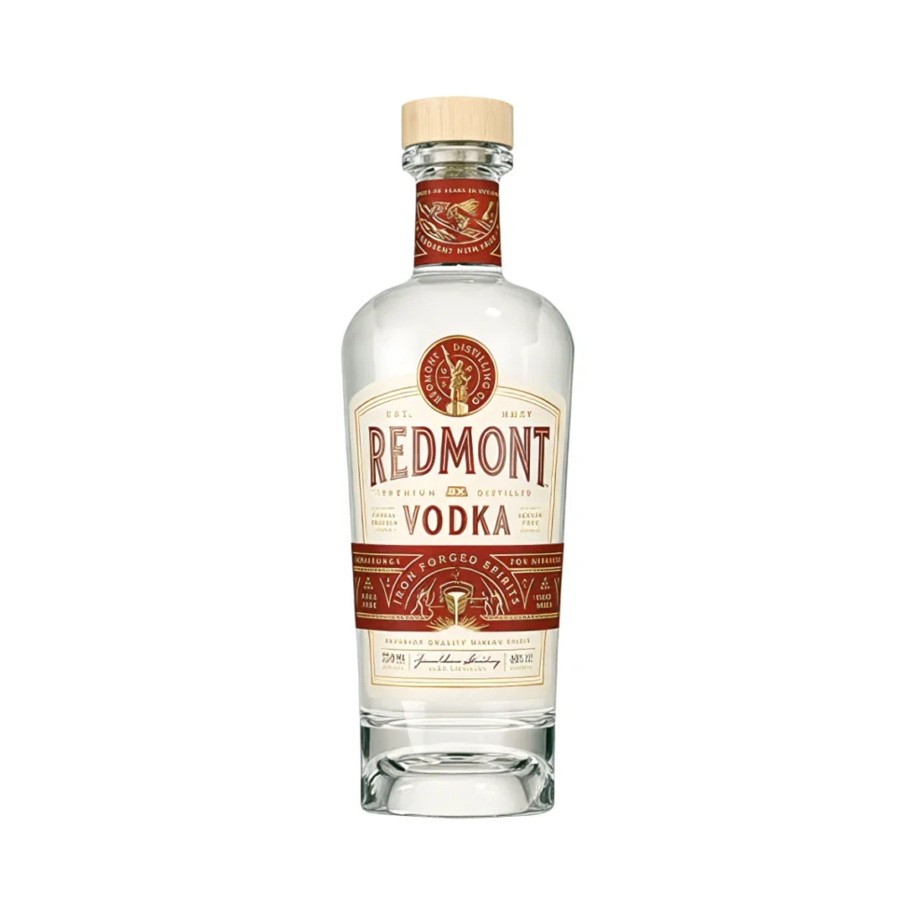 Redmont