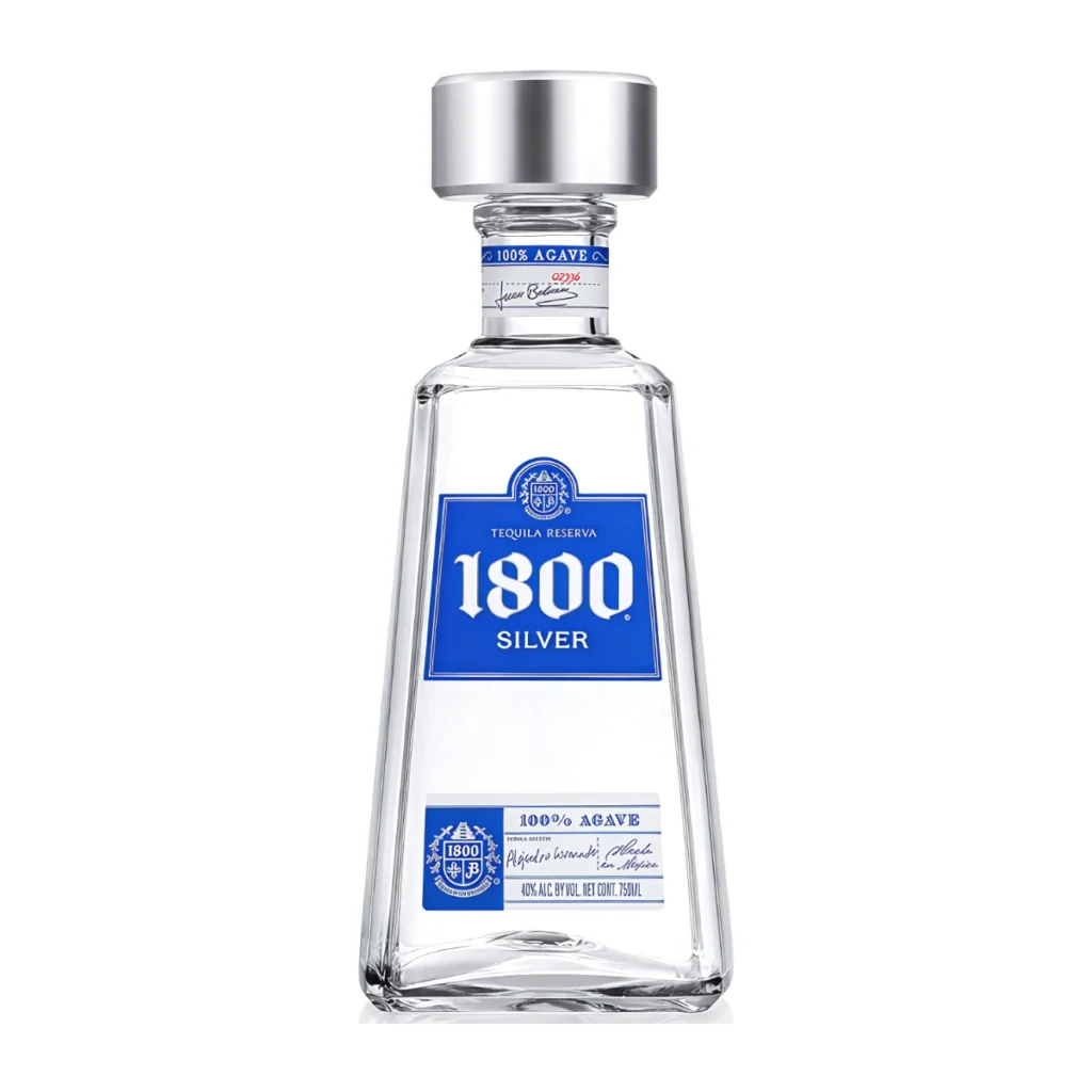 1800 Silver
