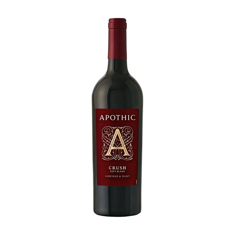 Apothic Crush (Soft Blend)