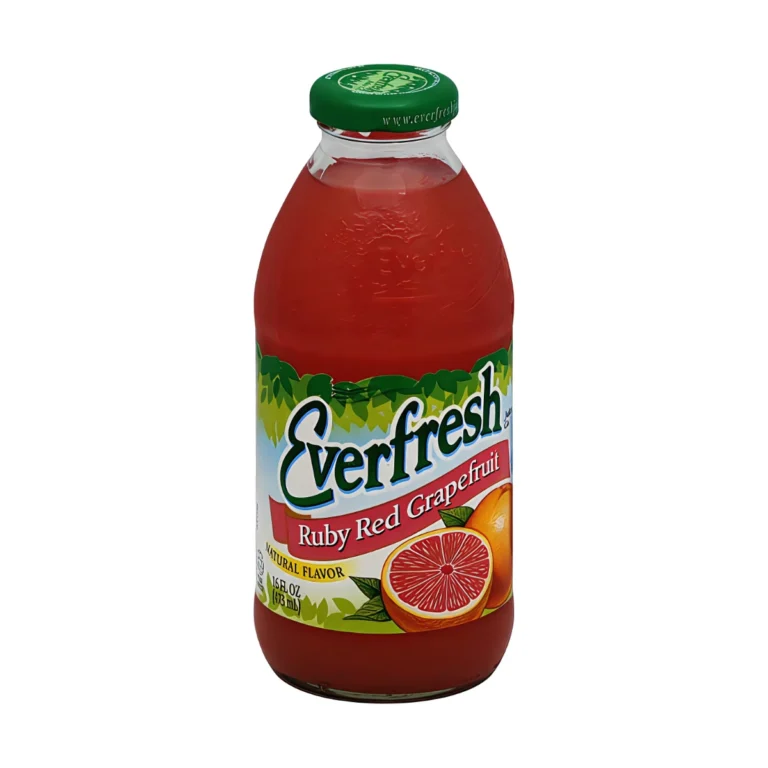 Everfresh Red Grapefruit