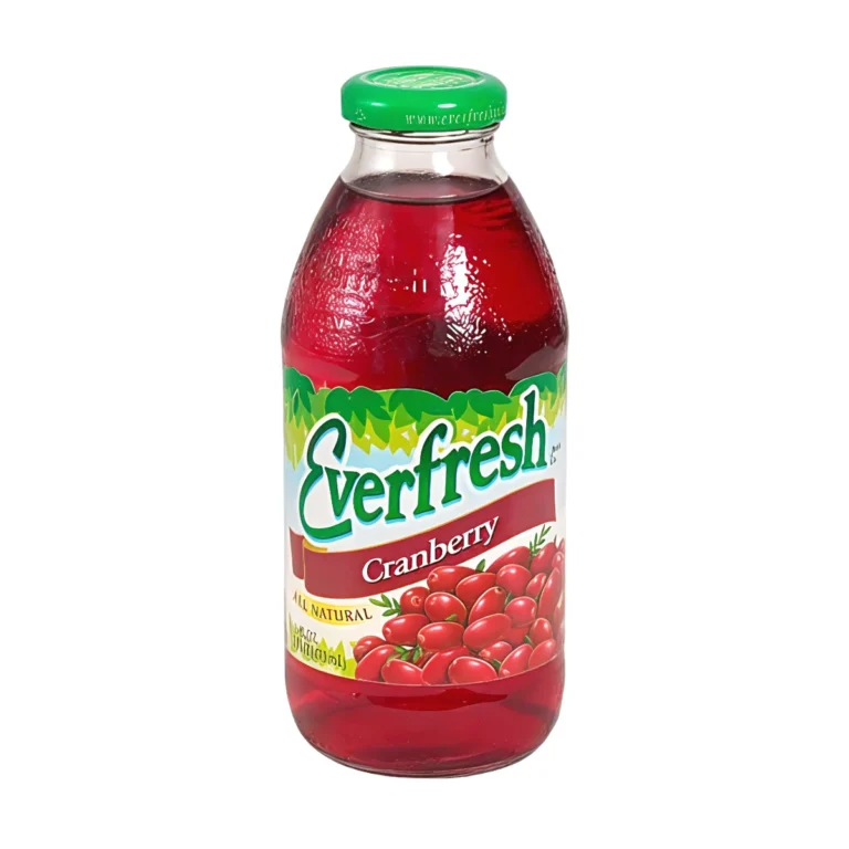 Everfresh Cranberry
