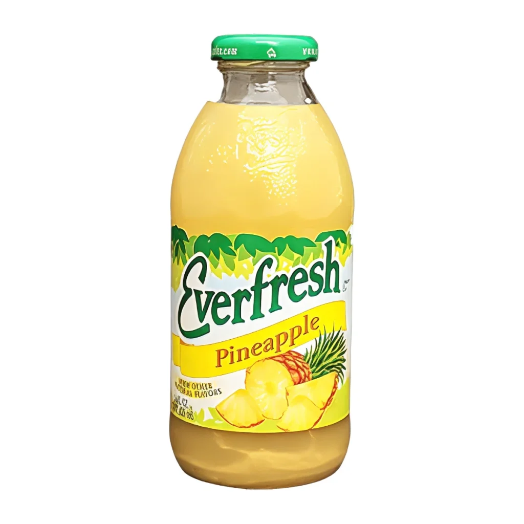 Everfresh Pineapple