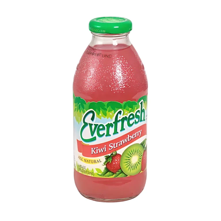 Everfresh Kiwi Strawberry