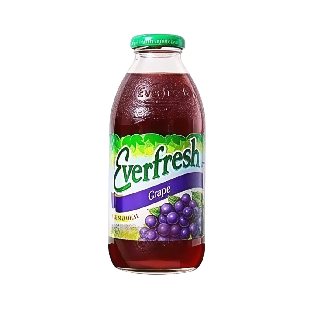 Everfresh Grape