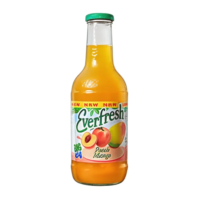 Everfresh Peach Mango