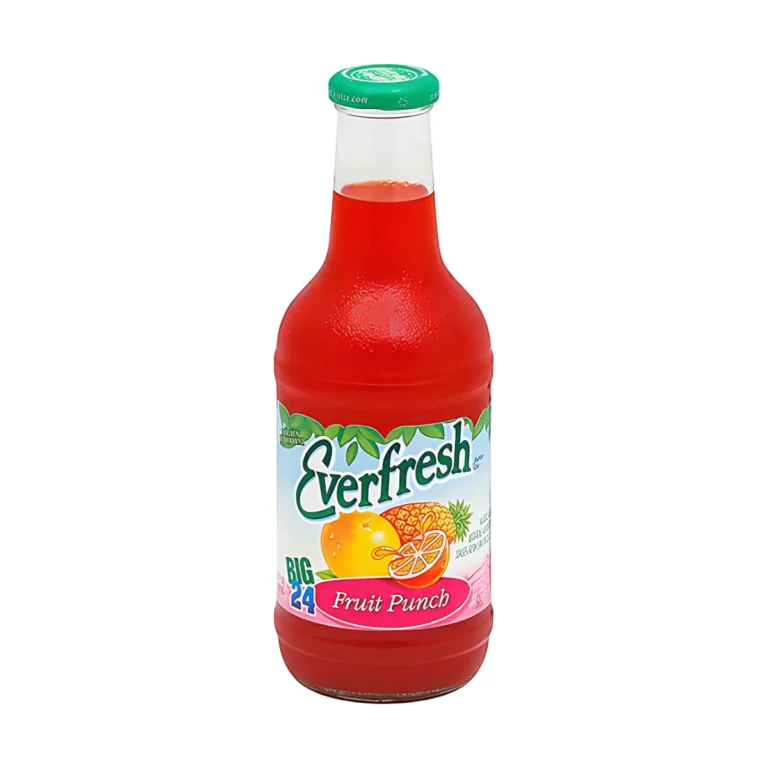 Everfresh Fruit Punch