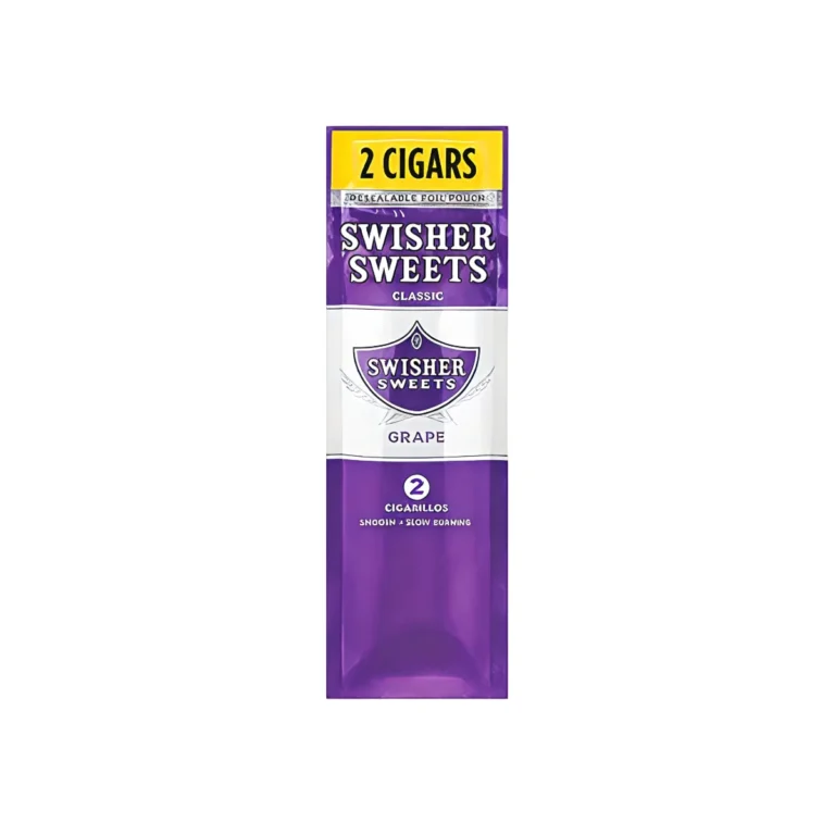 Swisher Sweets