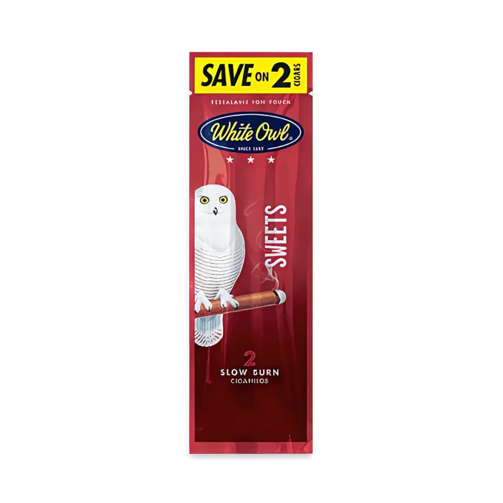 White Owl