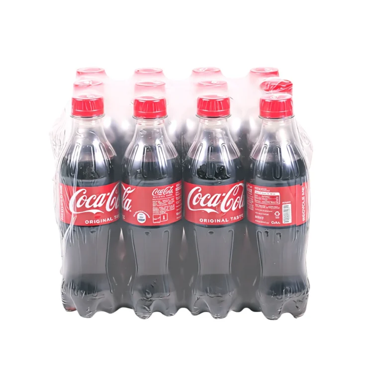 Coca-Cola