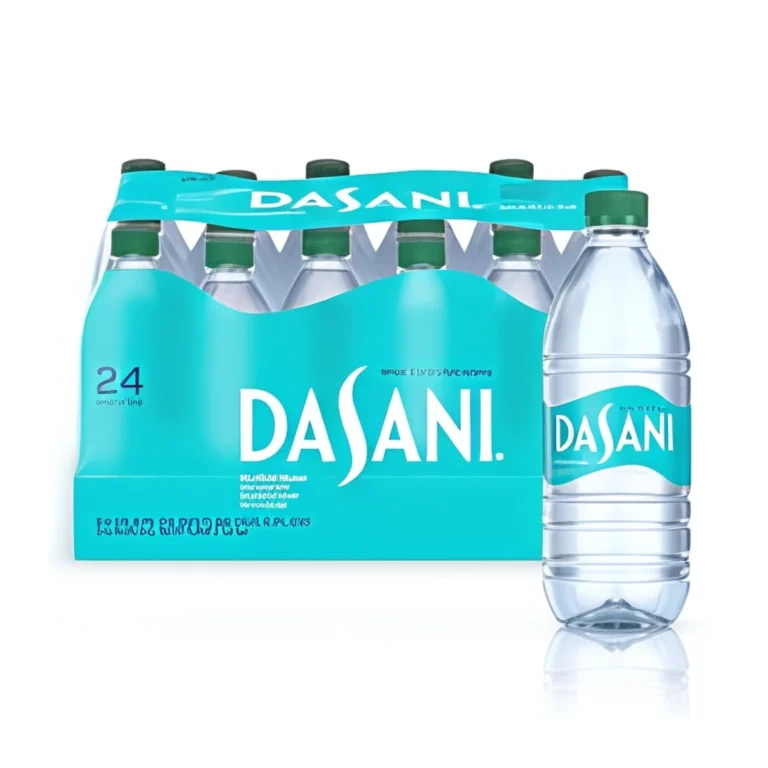 Dasani