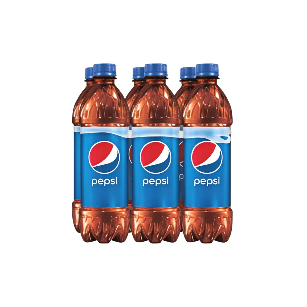 Pepsi
