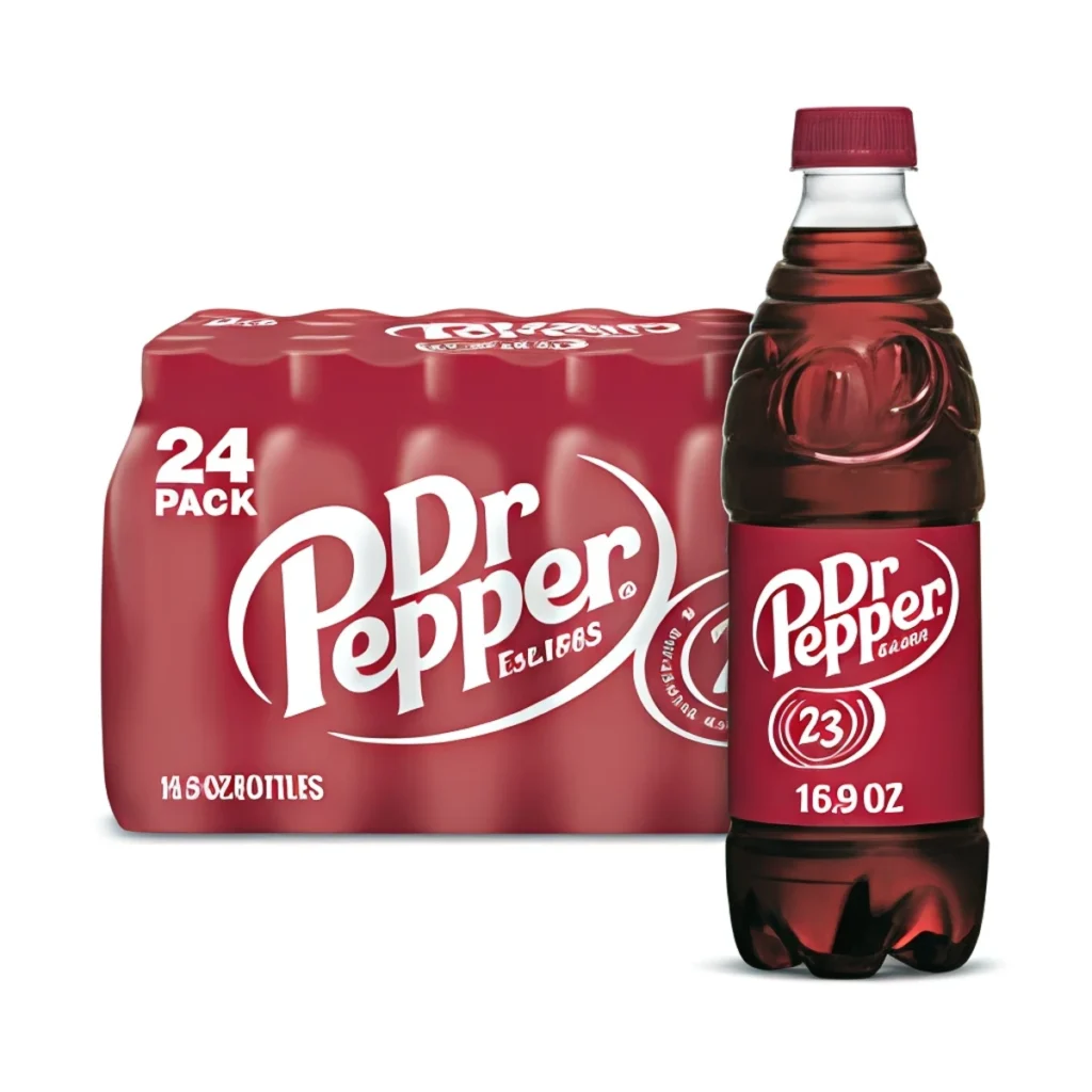 Dr Pepper