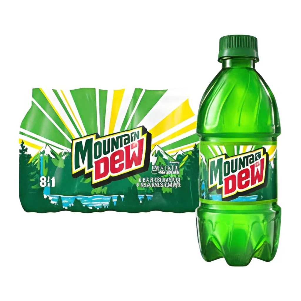 Mountain Dew