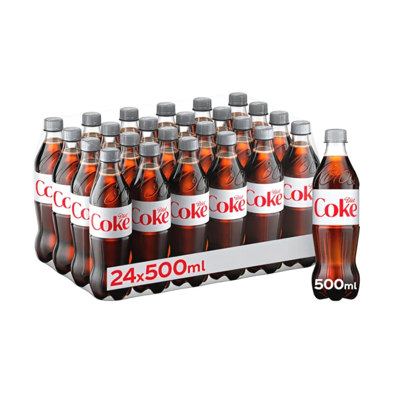 Diet Coke