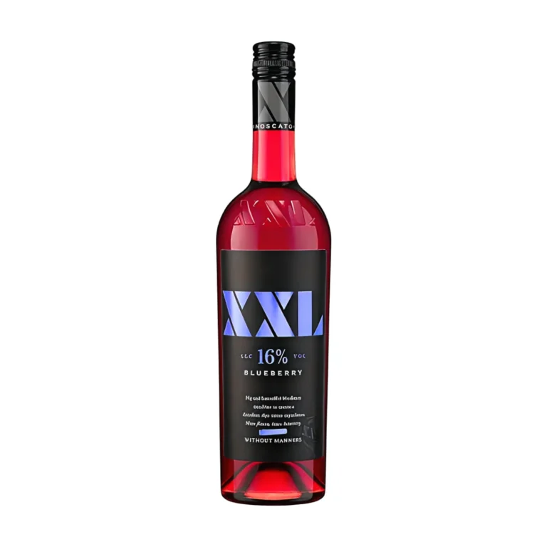 XXI Blueberry