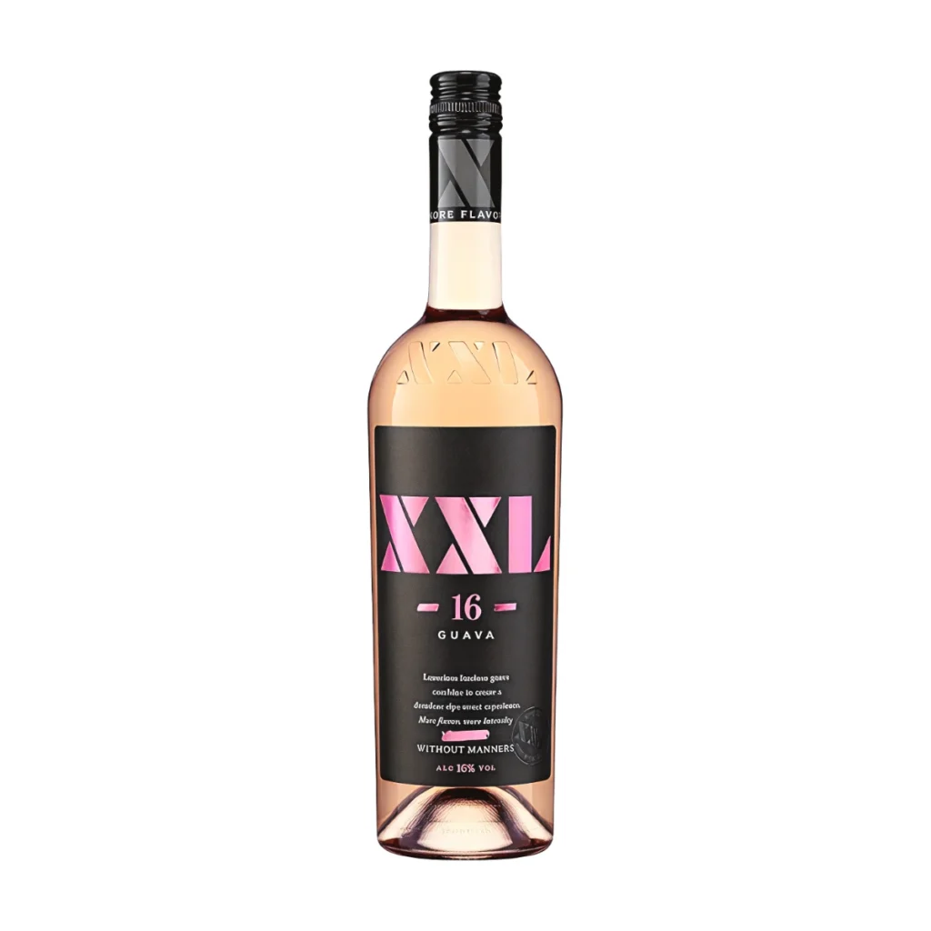 XXI Guava