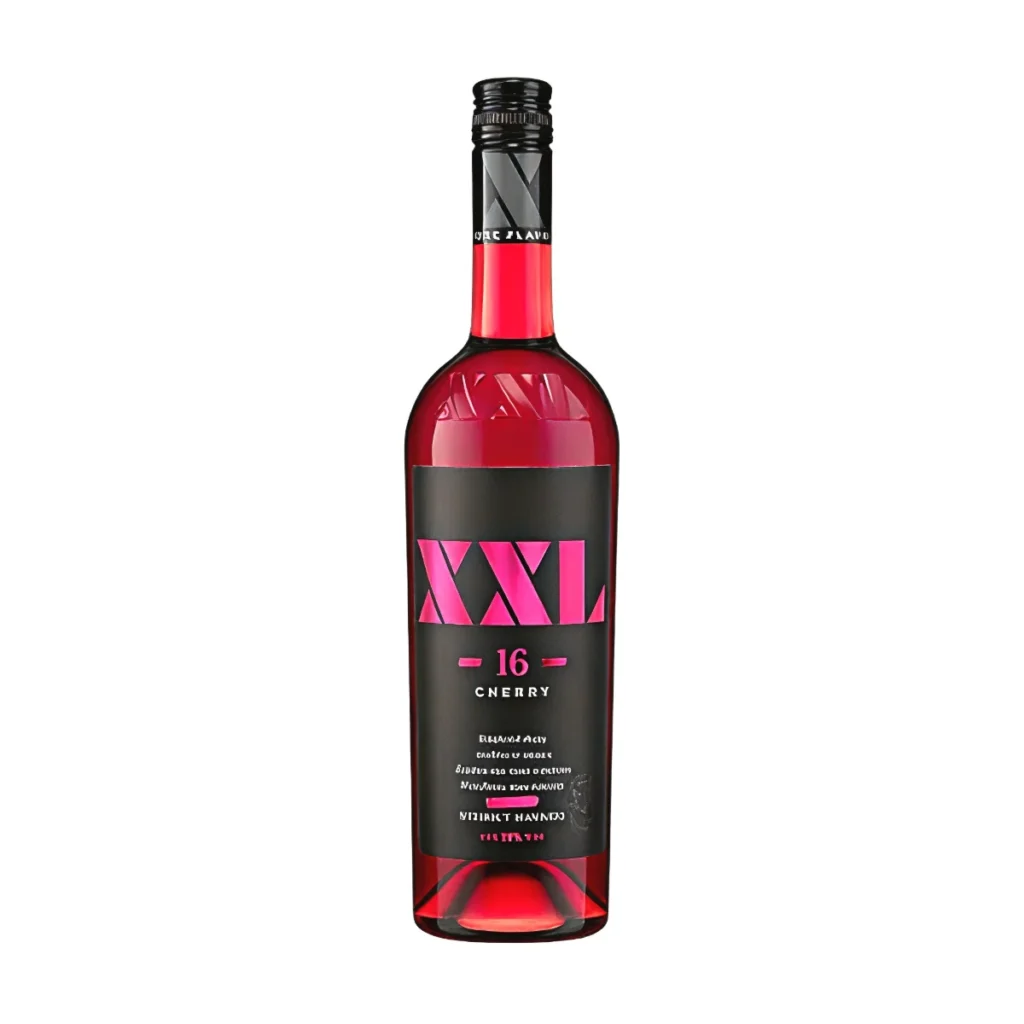 XXI Cherry