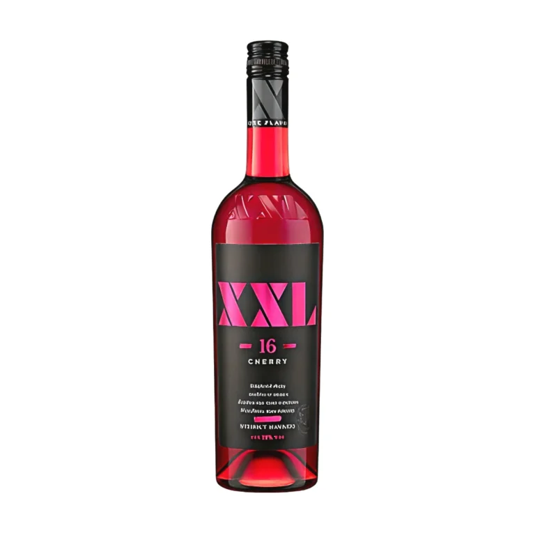 XXI Cherry