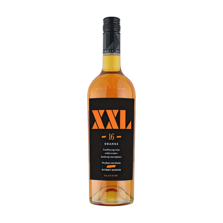 XXI Orange