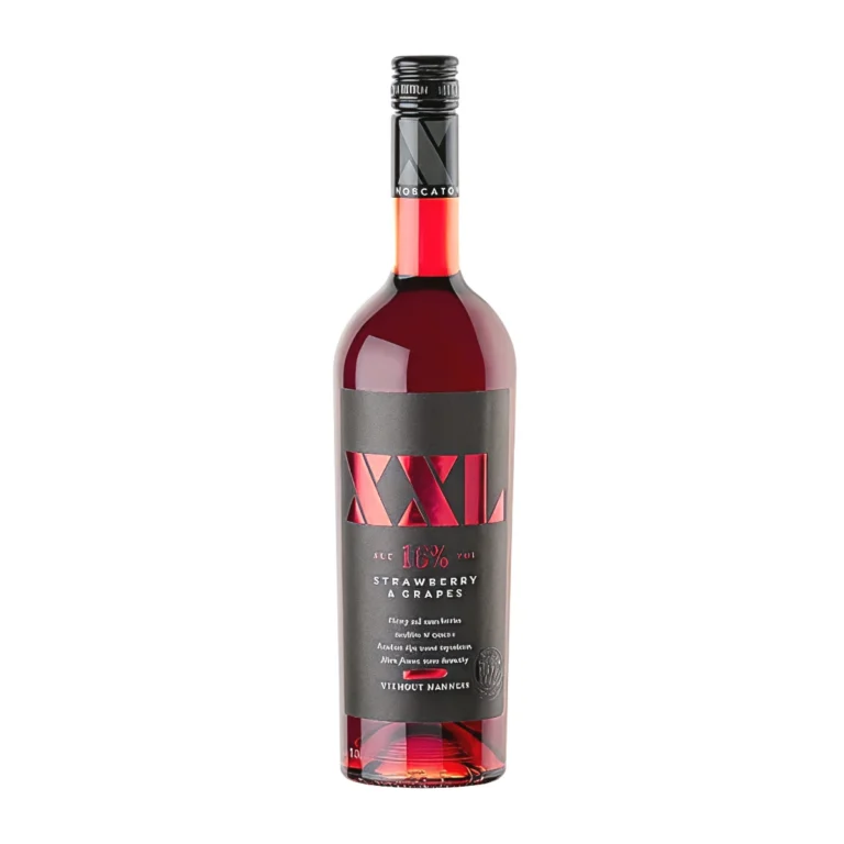 XXI Limited Edition Strawberry and Grape