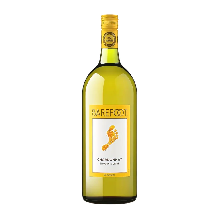 Barefoot Chardonnay