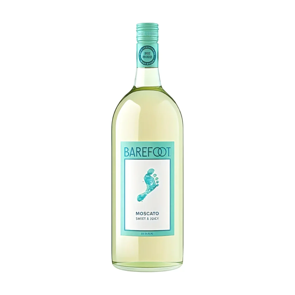 Barefoot Moscato