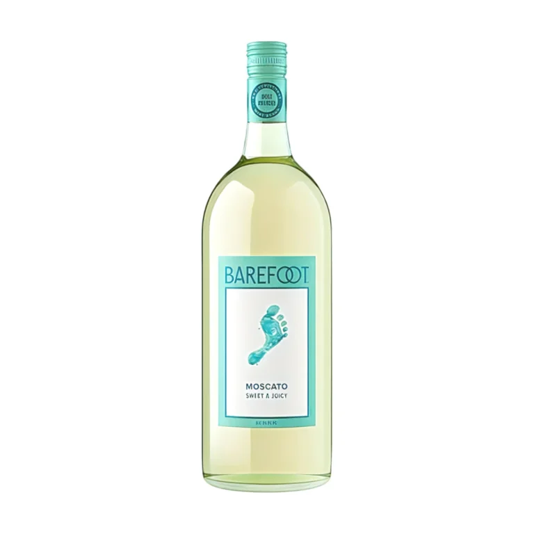 Barefoot Moscato