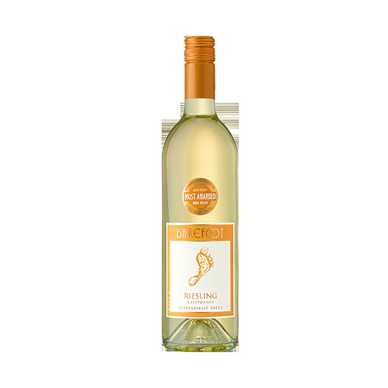 Barefoot Riesling California