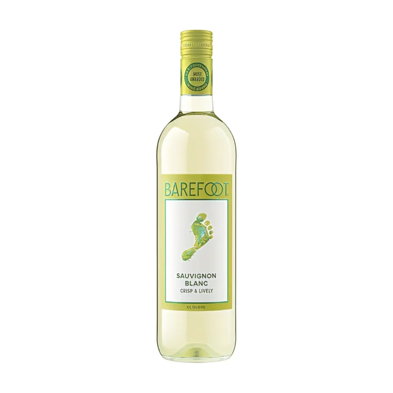 Barefoot Sauvignon Blanc