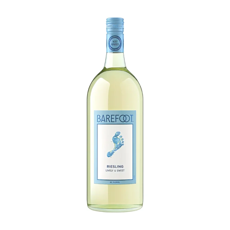 Barefoot Riesling