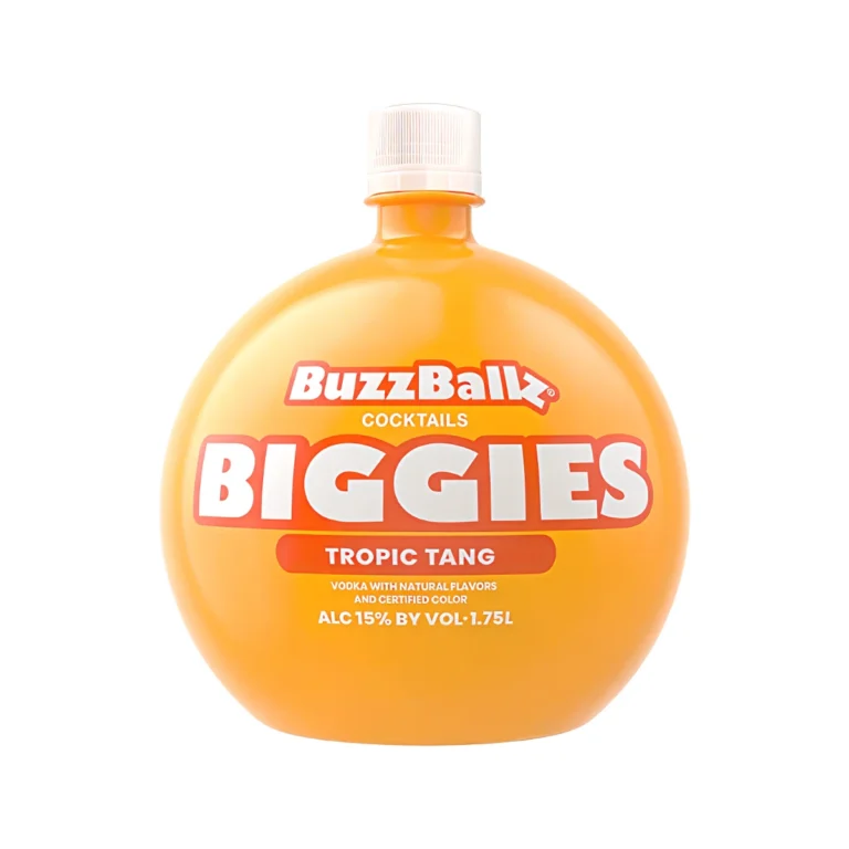 Buzzballz Tropical Tang