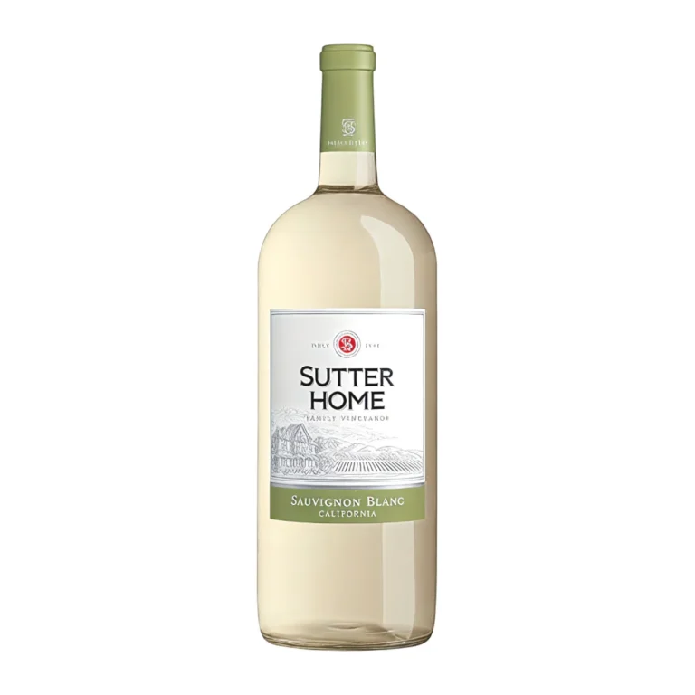 Sutter Home Sauvignon Blanc California