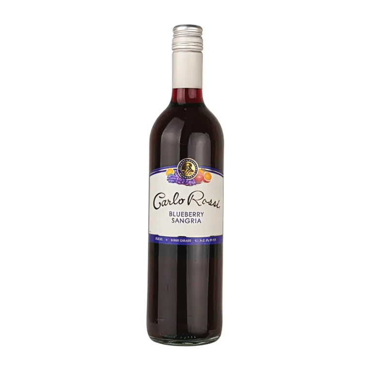 Carlo Rossi Blueberry Sangria