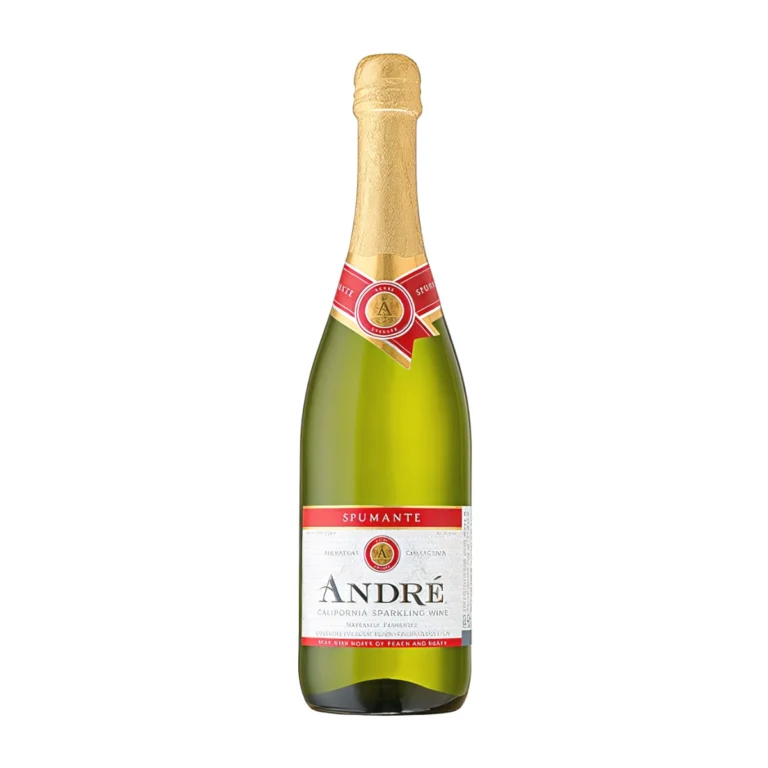 Andre Spumante California Sparkling Wine