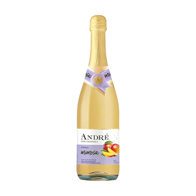 Andre Mimosa Mango
