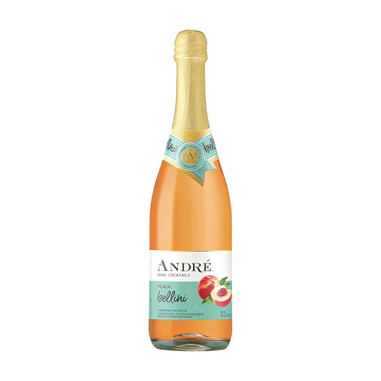 Andre Peach Bellini