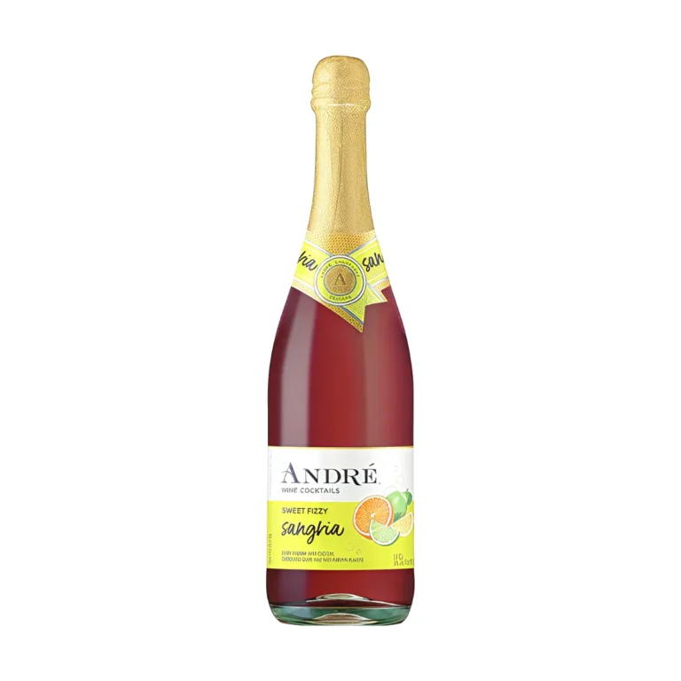 Andre Sangria