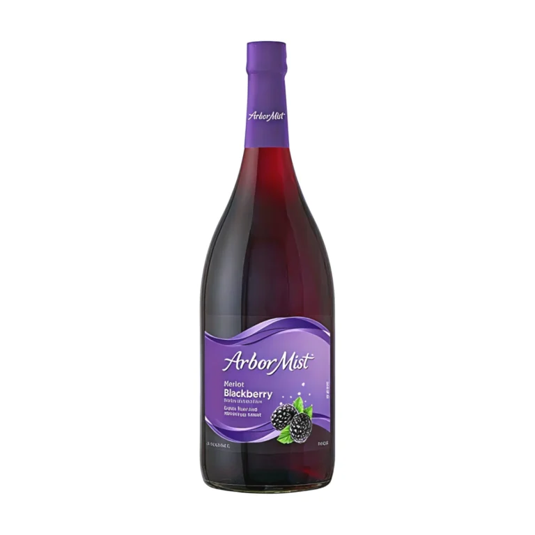 Arbor Mist White Zinfandel Exotic Fruits