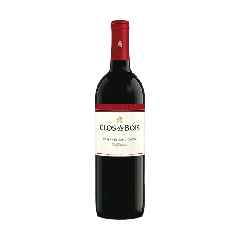 Clos du Bois Cabernet Sauvignon California